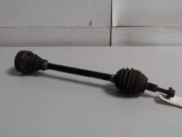 Cardan arriere gauche (transmission)