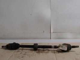 Cardan droit (transmission)