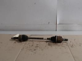 Cardan gauche (transmission)