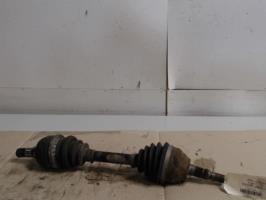 Cardan gauche (transmission)