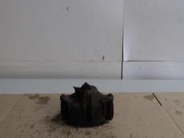 Etrier avant gauche (freinage)