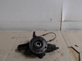 Fusee avant gauche