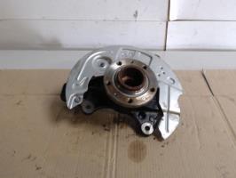 Fusee avant gauche