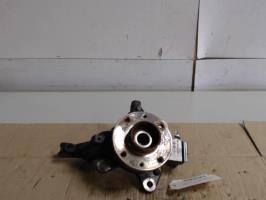 Fusee avant gauche