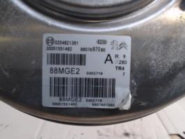 Mastervac