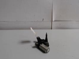 Moteur essuie glace arriere