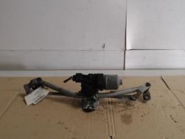 Moteur essuie glace avant