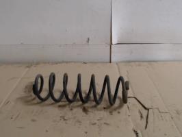 Ressort de suspension arriere droit