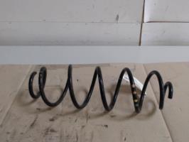 Ressort de suspension arriere droit