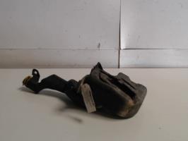 Vase de lave glace