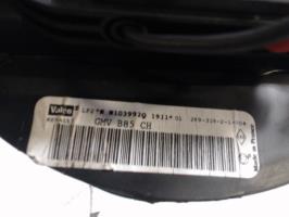 Ventilateur chauffage