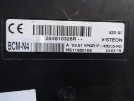 Boitier servitude moteur (BSM)