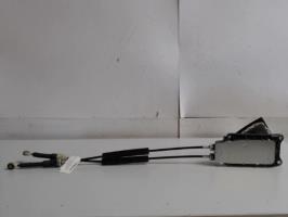 Cable levier de vitesses