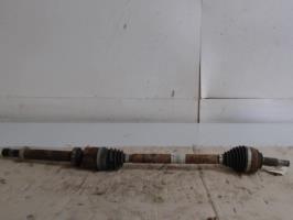 Cardan droit (transmission)