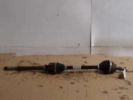 Cardan droit (transmission)