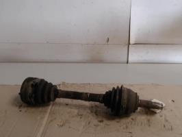 Cardan droit (transmission)