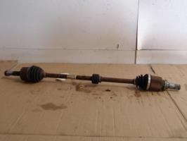 Cardan droit (transmission)