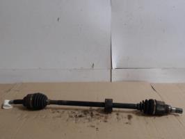 Cardan droit (transmission)
