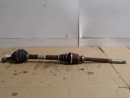 Cardan droit (transmission)
