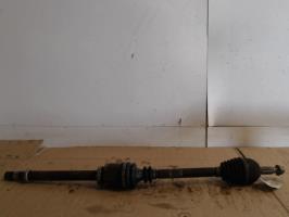 Cardan droit (transmission)