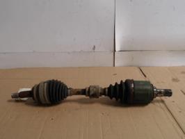 Cardan gauche (transmission)