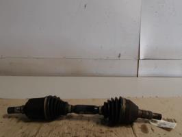 Cardan gauche (transmission)