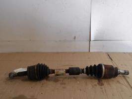 Cardan gauche (transmission)