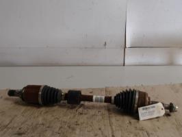 Cardan gauche (transmission)