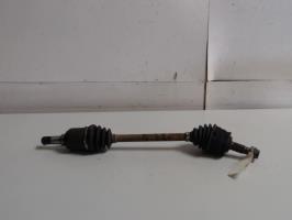 Cardan gauche (transmission)