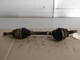 Cardan gauche (transmission)