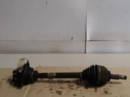 Cardan gauche (transmission)