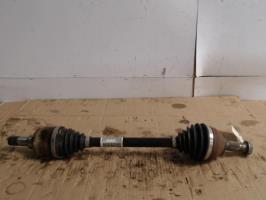 Cardan gauche (transmission)