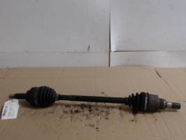 Cardan gauche (transmission)