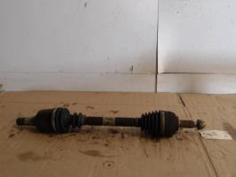 Cardan gauche (transmission)