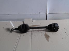 Cardan gauche (transmission)