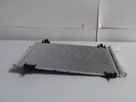 Condenseur de clim