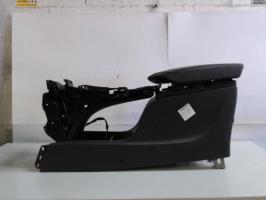 Console central (interieur plastique)