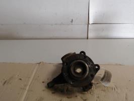Fusee avant droit