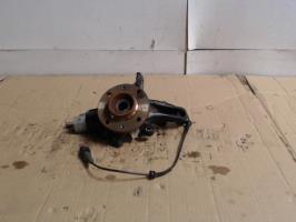 Fusee avant droit