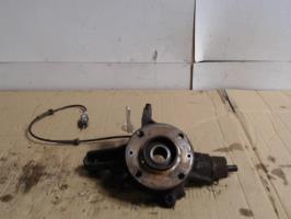 Fusee avant gauche
