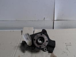 Fusee avant gauche