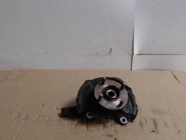 Fusee avant gauche
