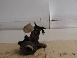 Fusee avant gauche