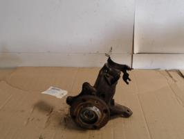 Fusee avant gauche