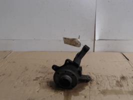 Fusee avant gauche