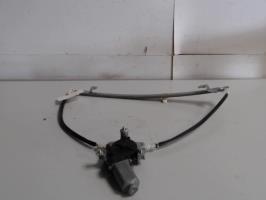 Leve vitre electrique avant gauche
