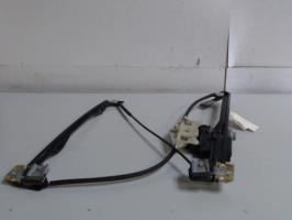 Leve vitre electrique avant gauche