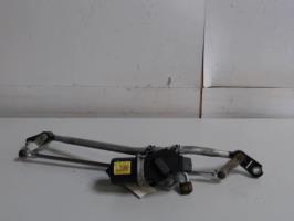 Moteur essuie glace avant