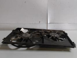 Moto ventilateur radiateur