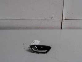 Poignee interieur arriere droit